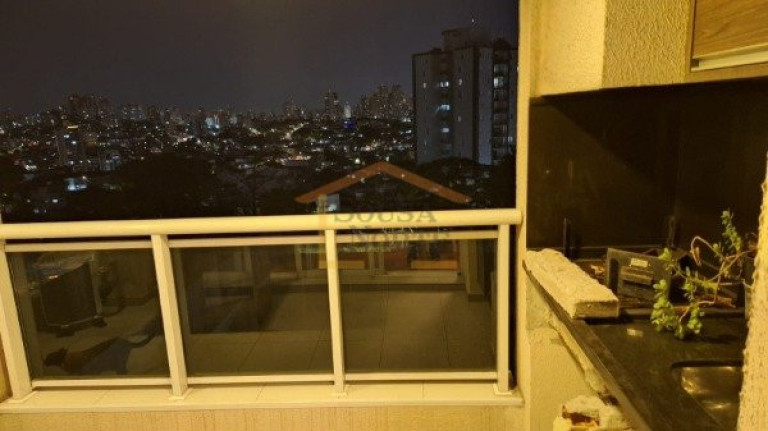 Imagem Apartamento com 3 Quartos à Venda, 85 m² em Lauzane Paulista - São Paulo Imagem Apartamento com 3 Quartos à Venda, 85 m² em Lauzane Paulista - São Paulo