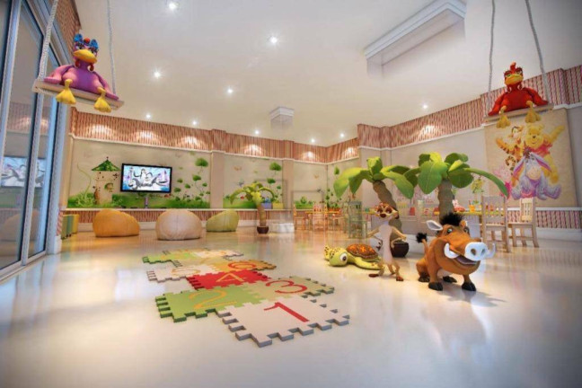 Imagem Apartamento com 3 Quartos à Venda, 125 m² em Parque Campolim - Sorocaba