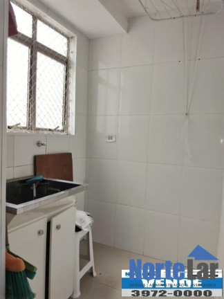 Imagem Apartamento com 2 Quartos à Venda, 50 m² em Vila Nova Cachoeirinha - São Paulo