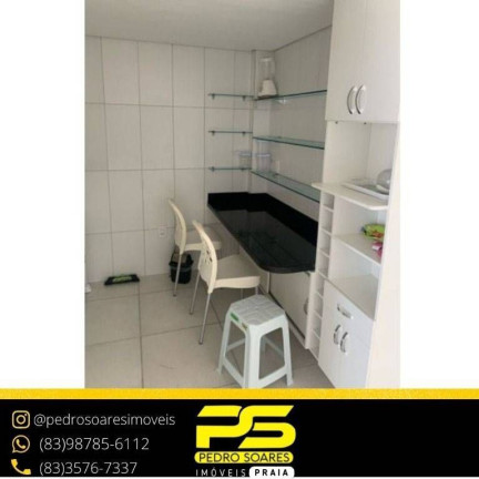 Imagem Sala Comercial à Venda, 40 m² em Ponta De Campina - Cabedelo Imagem Sala Comercial à Venda, 40 m² em Ponta De Campina - Cabedelo