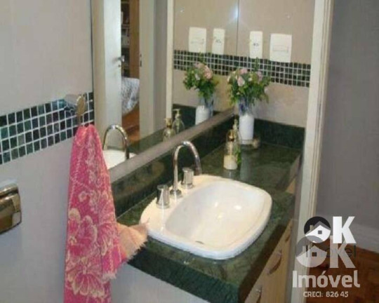 Imagem Apartamento com 3 Quartos à Venda, 240 m² em Higienópolis - São Paulo