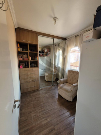 Imagem Casa com 3 Quartos à Venda, 140 m² em Jardim São Carlos - Sorocaba Imagem Casa com 3 Quartos à Venda, 140 m² em Jardim São Carlos - Sorocaba