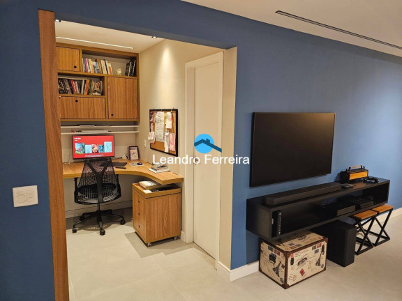Imagem Apartamento com 3 Quartos à Venda, 123 m² em Centro - São Bernardo Do Campo Imagem Apartamento com 3 Quartos à Venda, 123 m² em Centro - São Bernardo Do Campo