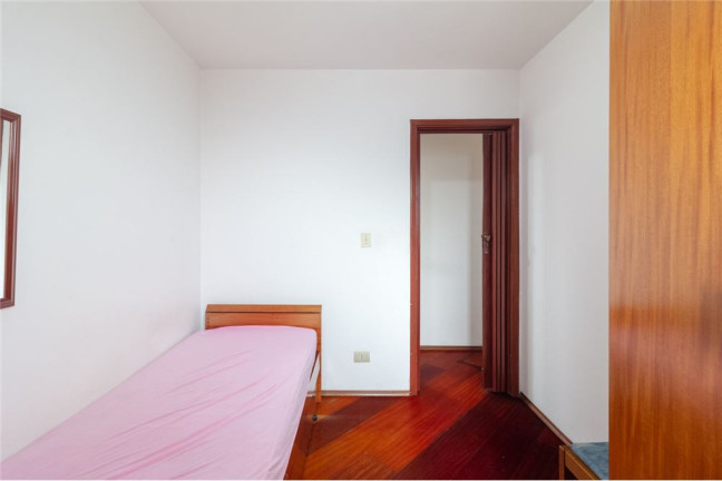 Imagem Imóvel com 2 Quartos à Venda,  em Vila Moraes - São Paulo