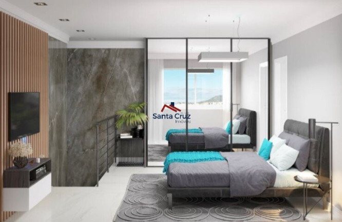 Imagem Apartamento com 2 Quartos à Venda, em Ingleses Do Rio Vermelho - Florianópolis Imagem Apartamento com 2 Quartos à Venda, em Ingleses Do Rio Vermelho - Florianópolis