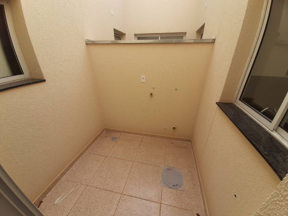 Imagem Casa de Condomínio com 1 Quarto à Venda, 49 m² em Caguassu - Sorocaba Imagem Casa de Condomínio com 1 Quarto à Venda, 49 m² em Caguassu - Sorocaba