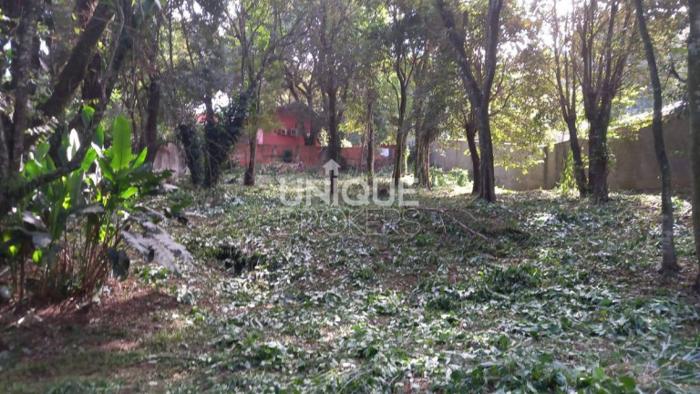 Imagem Terreno à Venda, 1.000 m² em Chácara Malota - Jundiaí