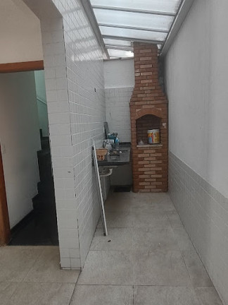 Imagem Imóvel com 2 Quartos à Venda, 100 m² em Aparecida - Santos Imagem Imóvel com 2 Quartos à Venda, 100 m² em Aparecida - Santos