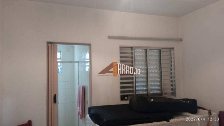 Imagem Sobrado com 3 Quartos à Venda, 136 m² em Penha De França - São Paulo