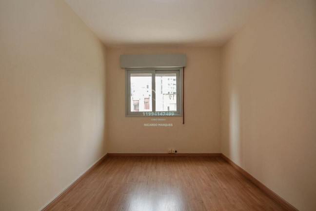 Imagem Apartamento com 2 Quartos à Venda, 77 m² em Jardim Paulista - São Paulo