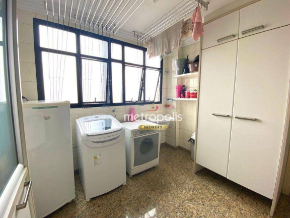 Imagem Apartamento com 4 Quartos à Venda, 250 m² em Santa Paula - São Caetano Do Sul Imagem Apartamento com 4 Quartos à Venda, 250 m² em Santa Paula - São Caetano Do Sul