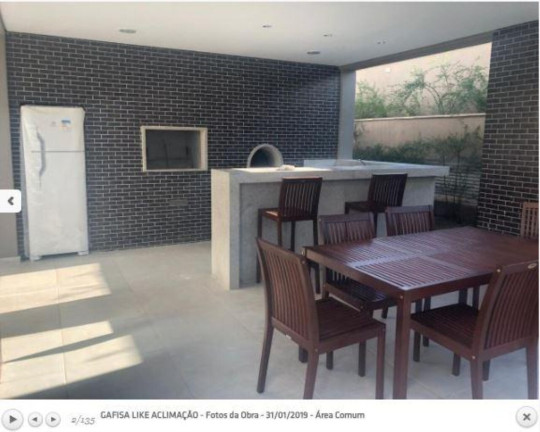 Imagem Apartamento com 2 Quartos à Venda, 68 m² em Cambuci - São Paulo Imagem Apartamento com 2 Quartos à Venda, 68 m² em Cambuci - São Paulo