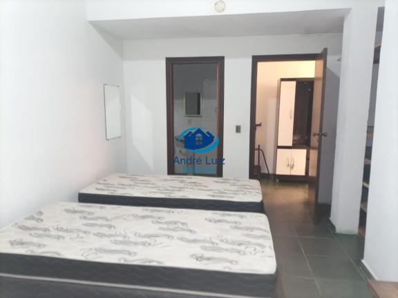Imagem Casa com 5 Quartos à Venda, 282 m² em Lázaro - Ubatuba
