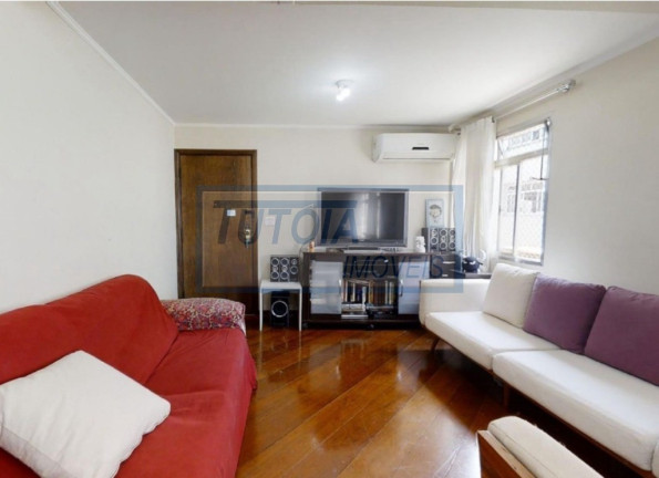 Apartamento com 3 Quartos à Venda, 147 m² em Paraiso - Sao Paulo