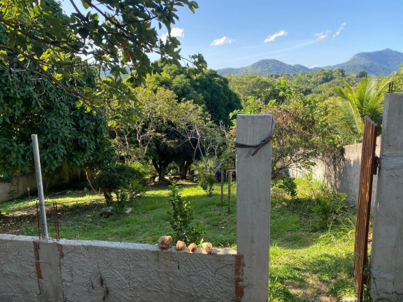 Imagem Casa com 4 Quartos à Venda, 200 m² em Inoã - Maricá
