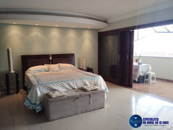 Imagem Casa com 4 Quartos à Venda, 396 m² em Parque Anhangüera - Goiânia Imagem Casa com 4 Quartos à Venda, 396 m² em Parque Anhangüera - Goiânia
