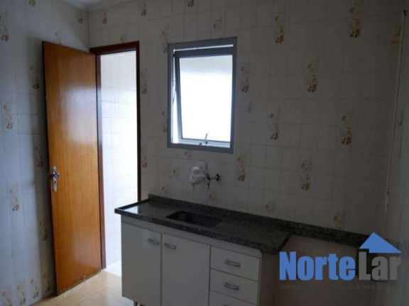 Imagem Apartamento com 2 Quartos à Venda, 68 m² em Vila Romero - São Paulo
