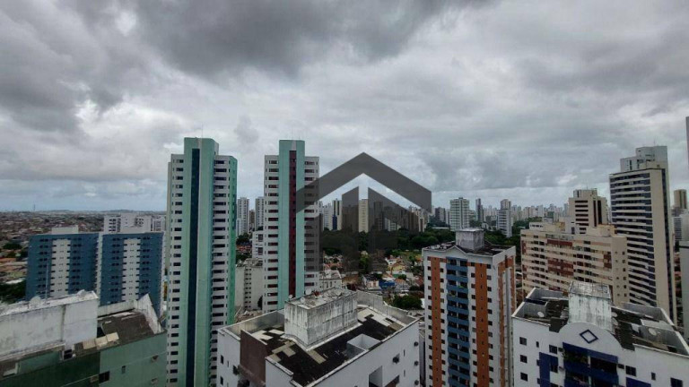 Imagem Apartamento com 3 Quartos à Venda, 58 m² em Casa Amarela - Recife Imagem Apartamento com 3 Quartos à Venda, 58 m² em Casa Amarela - Recife