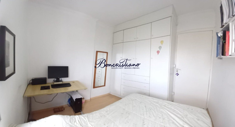 Imagem Apartamento com 2 Quartos à Venda, 65 m² em Vila Paulicéia - Sao Paulo Imagem Apartamento com 2 Quartos à Venda, 65 m² em Vila Paulicéia - Sao Paulo