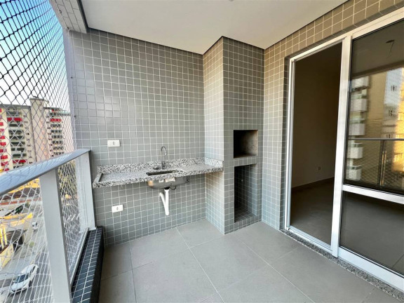Imagem Apartamento com 2 Quartos à Venda, 68 m² em Forte - Praia Grande