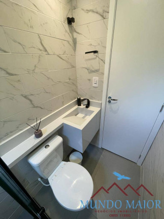 Imagem Cobertura com 2 Quartos à Venda, 110 m² em Vila Assunção - Santo André Imagem Cobertura com 2 Quartos à Venda, 110 m² em Vila Assunção - Santo André