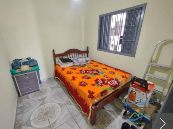 Imagem Casa com 5 Quartos à Venda, 140 m² em Gaivotas - Itanhaém Imagem Casa com 5 Quartos à Venda, 140 m² em Gaivotas - Itanhaém