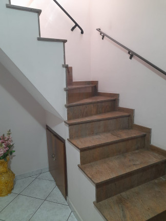 Imagem Casa com 2 Quartos à Venda, 140 m² em Parque Capuava - Santo André Imagem Casa com 2 Quartos à Venda, 140 m² em Parque Capuava - Santo André
