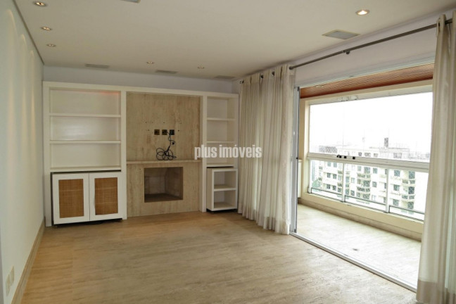 Imagem Apartamento com 3 Quartos à Venda, 129 m² em Panamby - São Paulo Imagem Apartamento com 3 Quartos à Venda, 129 m² em Panamby - São Paulo