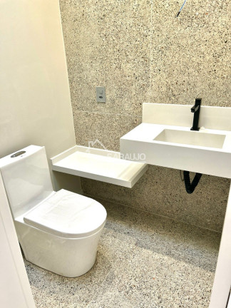 Imagem Imóvel com 3 Quartos à Venda, 133 m² em Wanel Ville - Sorocaba