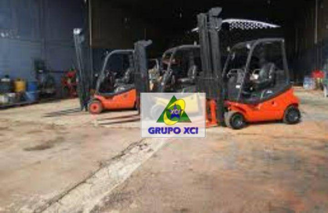 Imagem Galpão à Venda, 600 m² em Chácara De Recreio Barão - Campinas Imagem Galpão à Venda, 600 m² em Chácara De Recreio Barão - Campinas