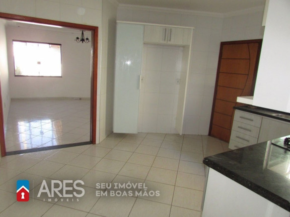 Imagem Casa com 3 Quartos à Venda, 125 m² em Jardim Nielsen Ville - Americana Imagem Casa com 3 Quartos à Venda, 125 m² em Jardim Nielsen Ville - Americana