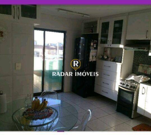 Imagem Cobertura com 3 Quartos à Venda, 115 m² em Vila Nova - Cabo Frio