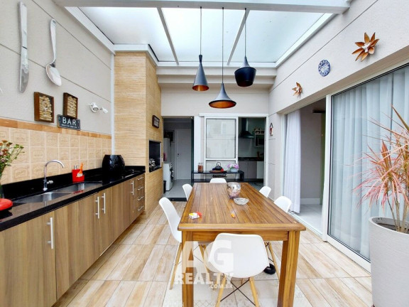 Imagem Apartamento com 3 Quartos à Venda, 170 m² em Vila Paulicéia - São Paulo