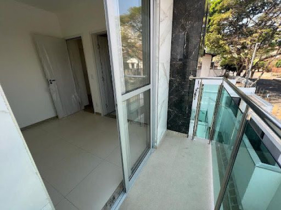 Imagem Imóvel com 3 Quartos à Venda, 128 m² em Candelária - Belo Horizonte