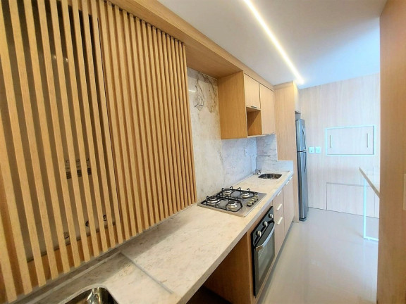 Imagem Apartamento com 2 Quartos à Venda, 66 m² em Centro - Capão Da Canoa