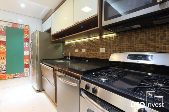 Imagem Apartamento com 2 Quartos à Venda, 168 m² em Brooklin - São Paulo
