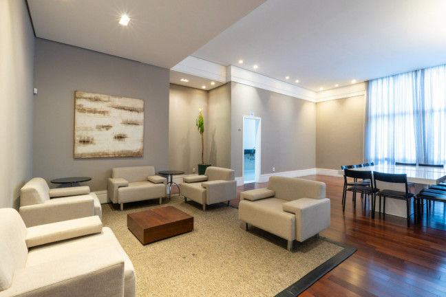Imagem Apartamento com 2 Quartos à Venda, 143 m² em Parque Do Morumbi - São Paulo