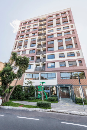Apartamento com 2 Quartos à Venda, 69 m² em Cristo Redentor - Porto Alegre