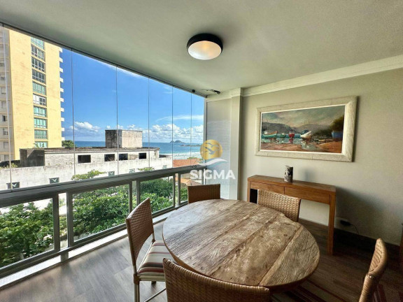 Imagem Apartamento com 2 Quartos à Venda, 98 m² em Pitangueiras - Guarujá Imagem Apartamento com 2 Quartos à Venda, 98 m² em Pitangueiras - Guarujá