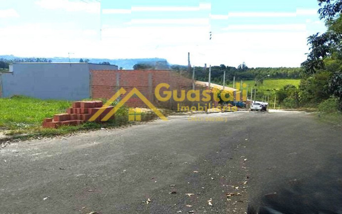 Imagem Terreno à Venda, 154 m² em Residencial Sancinetti - Charqueada Imagem Terreno à Venda, 154 m² em Residencial Sancinetti - Charqueada