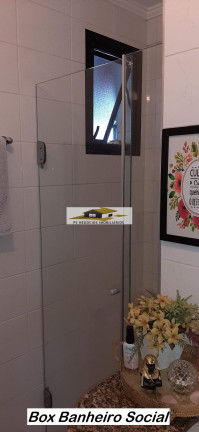 Imagem Apartamento com 2 Quartos à Venda, 59 m² em Vila Brasílio Machado - São Paulo