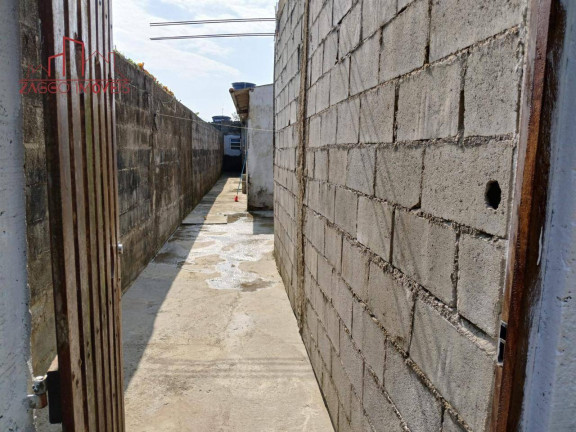 Casa com 3 Quartos à Venda,  em Centro - Mongaguá