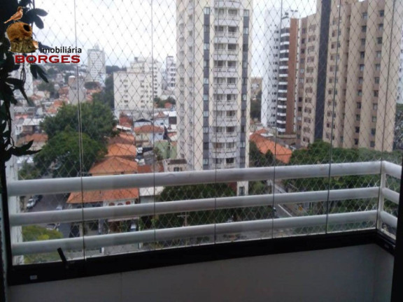 Imagem Apartamento com 2 Quartos à Venda, 76 m² em Moema - São Paulo