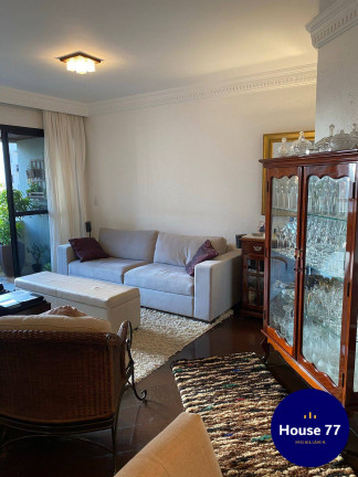 Apartamento com 3 Quartos à Venda, 87 m² em Morumbi - São Paulo