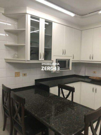 Imagem Cobertura com 4 Quartos à Venda, 279 m² em Centro - Londrina Imagem Cobertura com 4 Quartos à Venda, 279 m² em Centro - Londrina