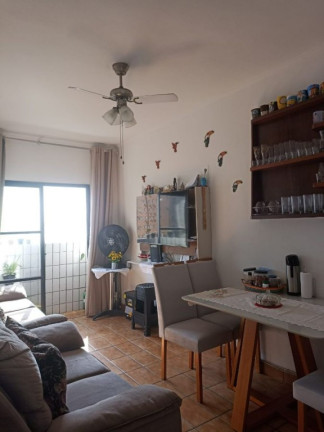 Imagem Apartamento com 1 Quarto à Venda, 65 m² em Campo Da Aviacao - Praia Grande Imagem Apartamento com 1 Quarto à Venda, 65 m² em Campo Da Aviacao - Praia Grande