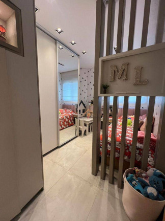 Imagem Apartamento com 2 Quartos à Venda, 90 m² em Jardim - Santo André Imagem Apartamento com 2 Quartos à Venda, 90 m² em Jardim - Santo André