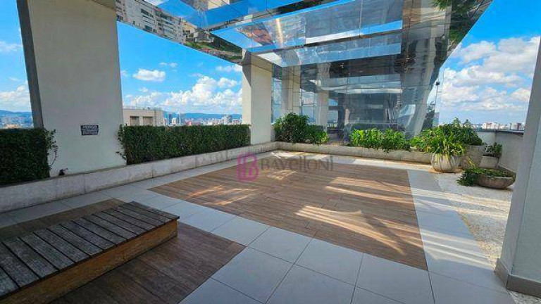 Imagem Apartamento com 1 Quarto à Venda, 50 m² em Barra Funda - São Paulo