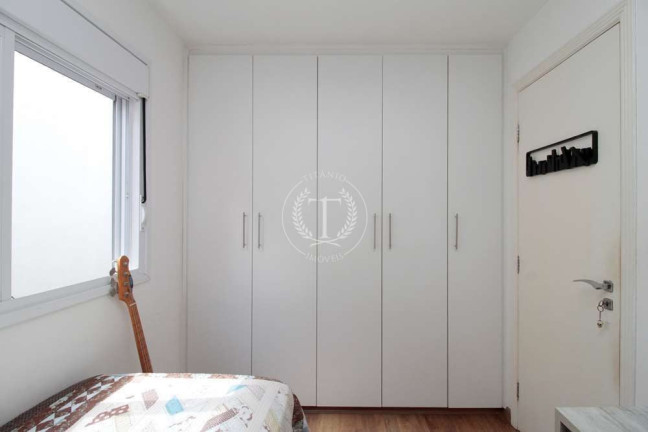 Imagem Casa com 3 Quartos à Venda, 149 m² em Jardim Taquaral - São Paulo