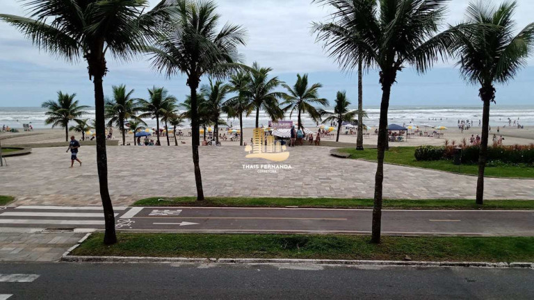 Imagem Apartamento com 2 Quartos à Venda, 114 m² em Caiçara - Praia Grande